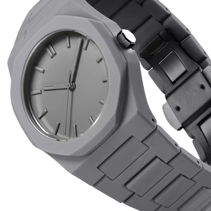 Pilleto Phantom Grey