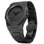 Pilleto Phantom Black