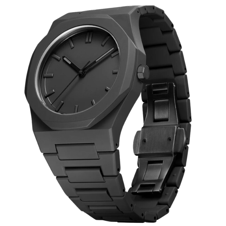 Pilleto Phantom Black