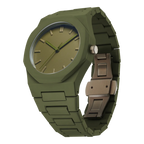 Pilleto Phantom Military Green