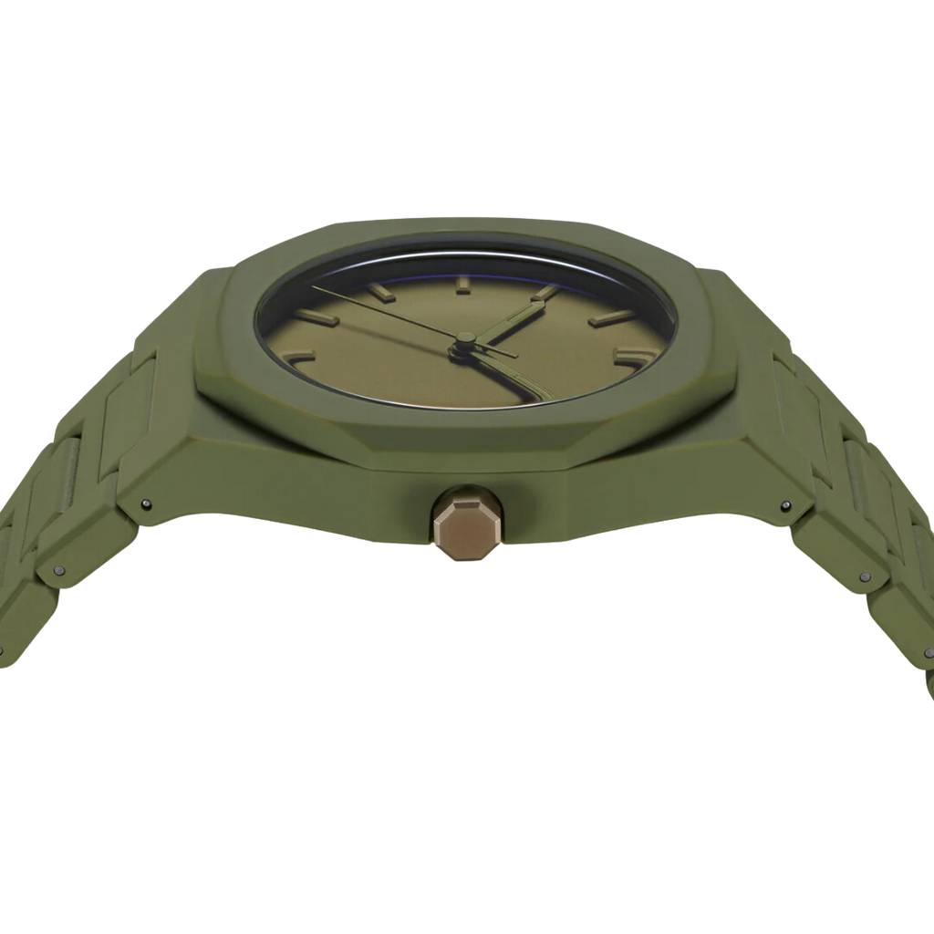 Pilleto Phantom Military Green