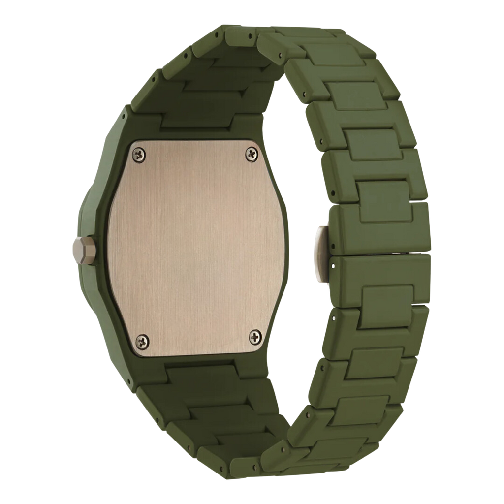 Pilleto Phantom Military Green