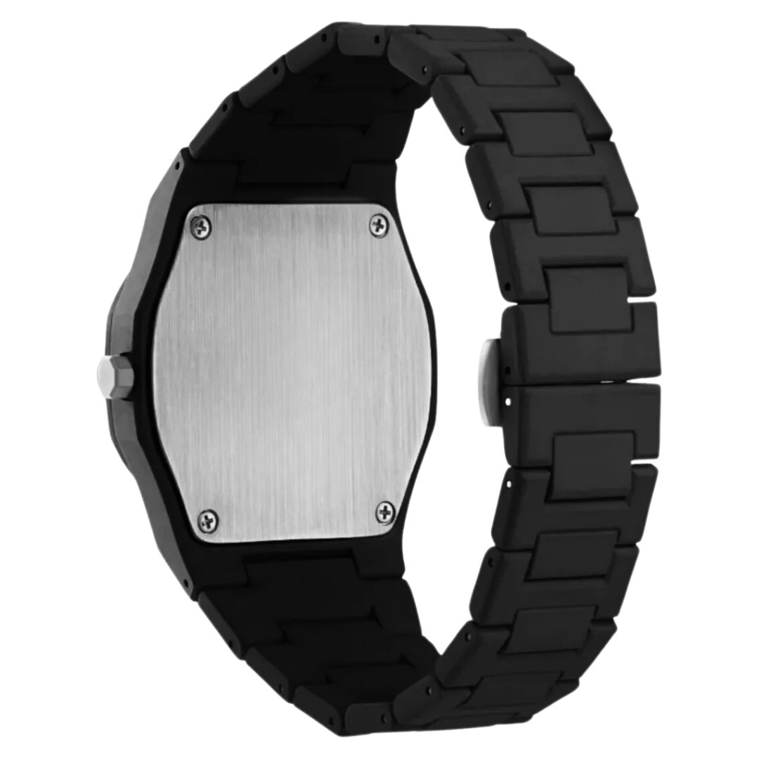 Pilleto Phantom Black
