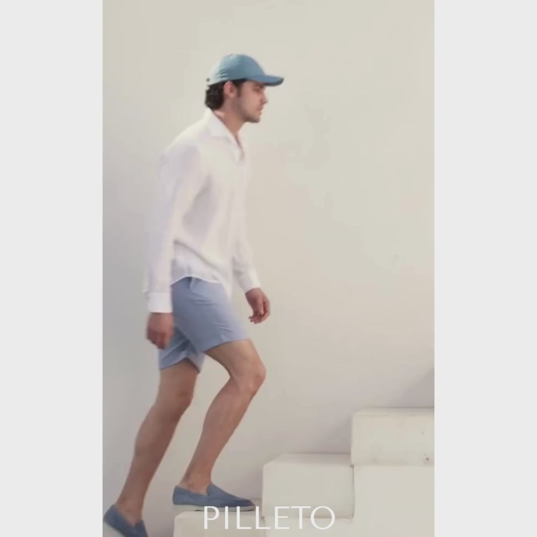 Old Money Soft Loafers