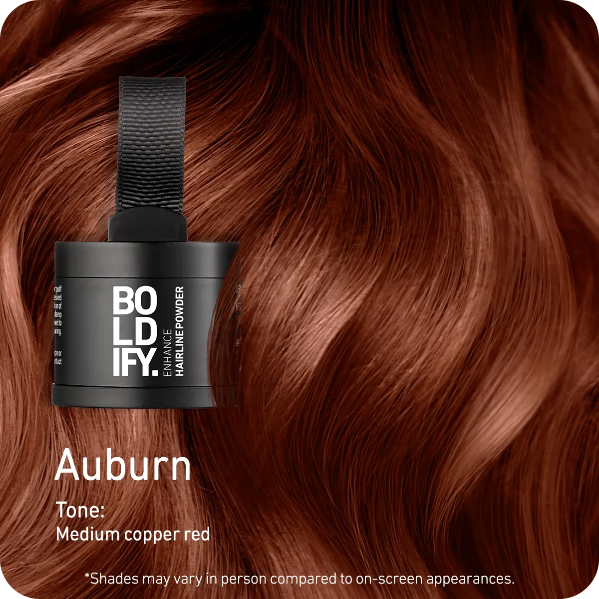 [Limited Time Offer] Magic Hair - Instant Result