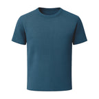Amari - Men's Ultra Comfortable Crew Neck T-Shirt