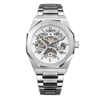 Pilleto Skeleton Series