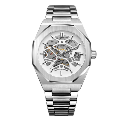 Pilleto Skeleton Series