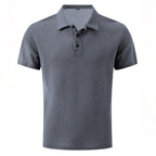 Men's Ultra Comfortable Polo Shirt