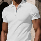 Amafit - Men's Ultra Comfortable Polo Shirt